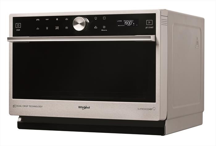 WHIRLPOOL - MWP 3391 SX-Inox | Euronics