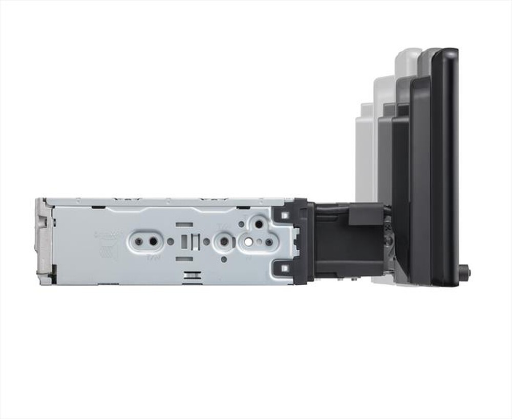 "SONY - XAVAX8050ANT.EUR-Nero"
