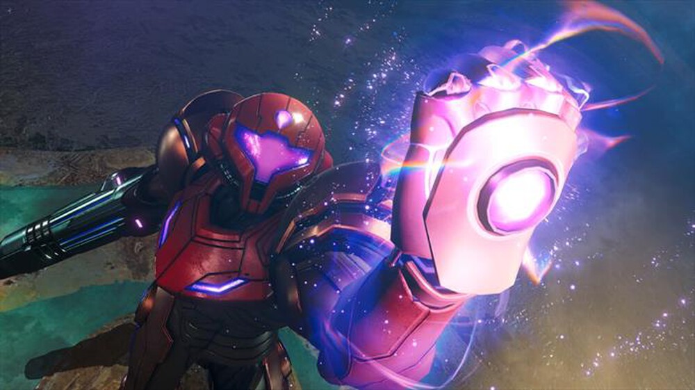 Immagine del prodotto NINTENDO - METROID PRIME 4: BEYOND - CODICE DOWNLOAD