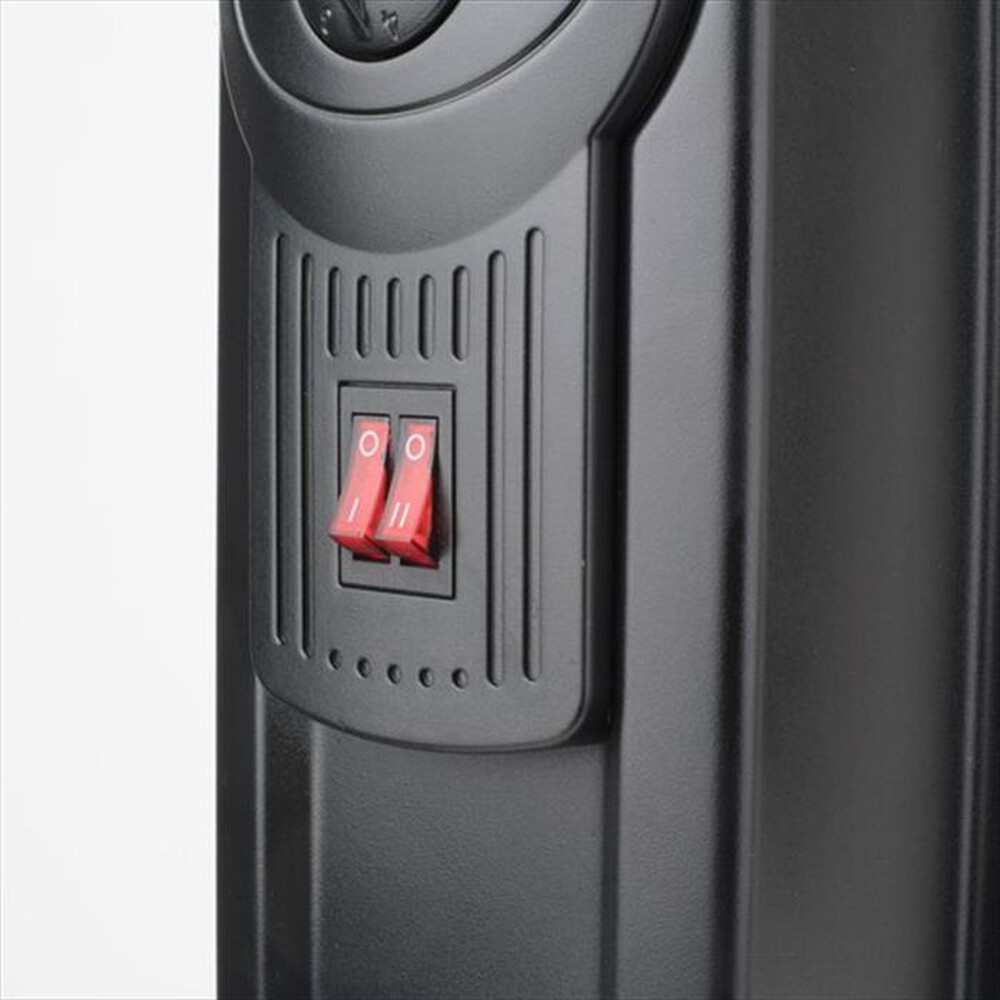 "BLACK & DECKER - Radiatore BXRA1500E-Nero"