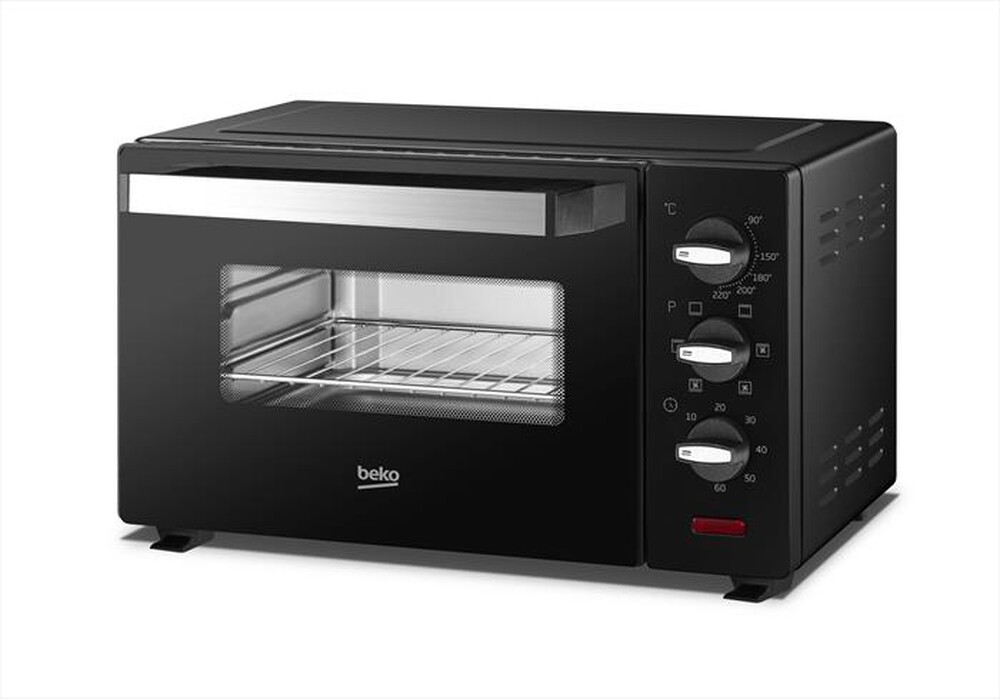 Immagine del prodotto BEKO - Fornetto elettrico BMOF19B-Nero