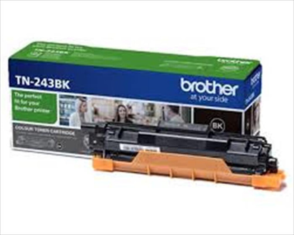 BROTHER - TN243BK