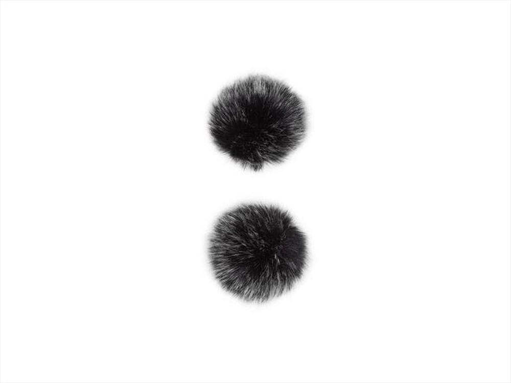 "DJI - DJI MIC-Black"