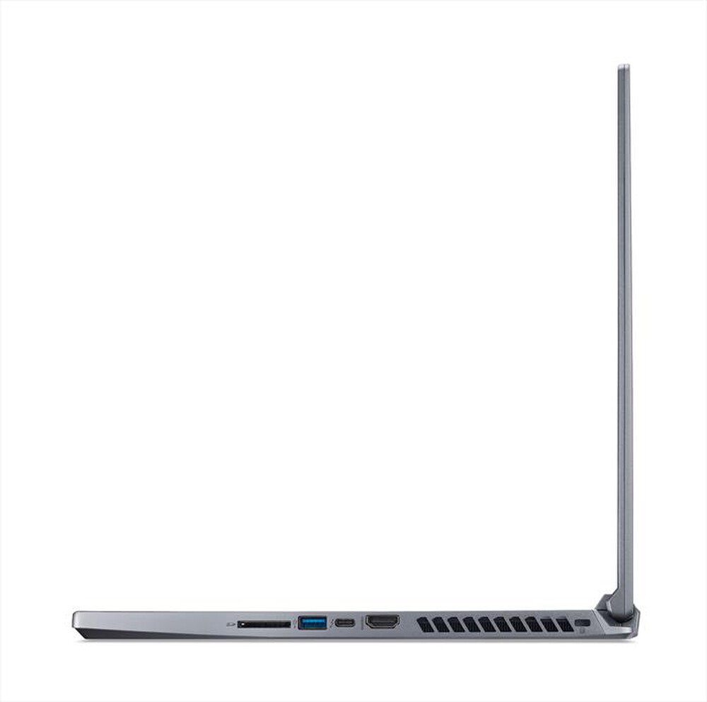 "ACER - PREDATOR TRITON 500 SE PT516-52S-7663-Grigio"