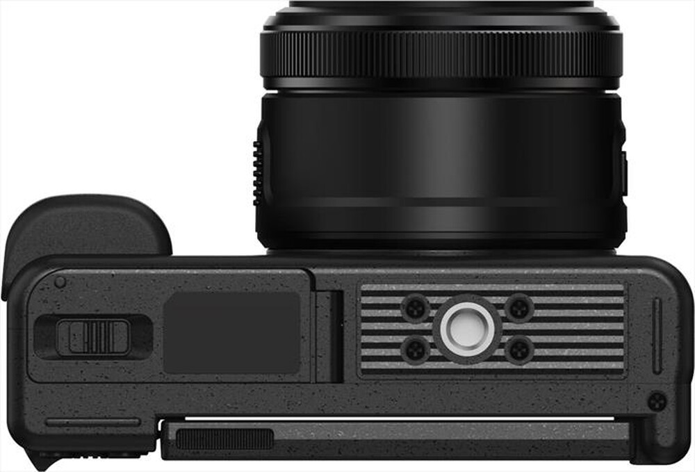 Immagine del prodotto YASHICA - Fotocamera digitale compatta CITY 200-NERO