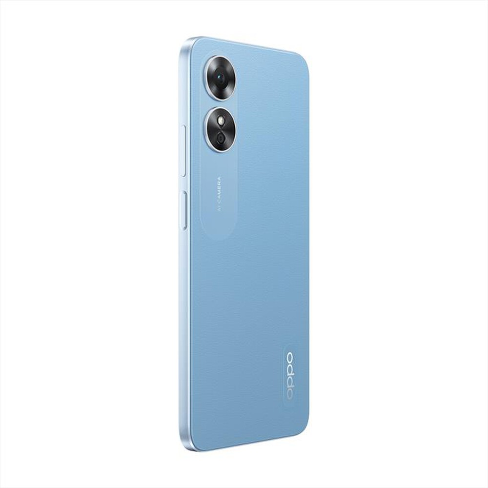 Immagine del prodotto OPPO - Smartphone A17-Lake Blue