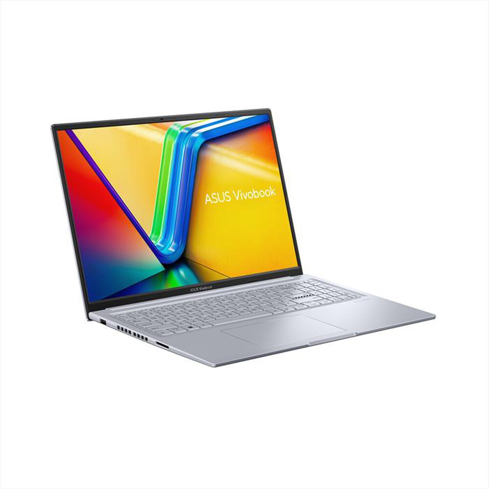 "ASUS - Notebook K3605ZC-MB248W-Silver"