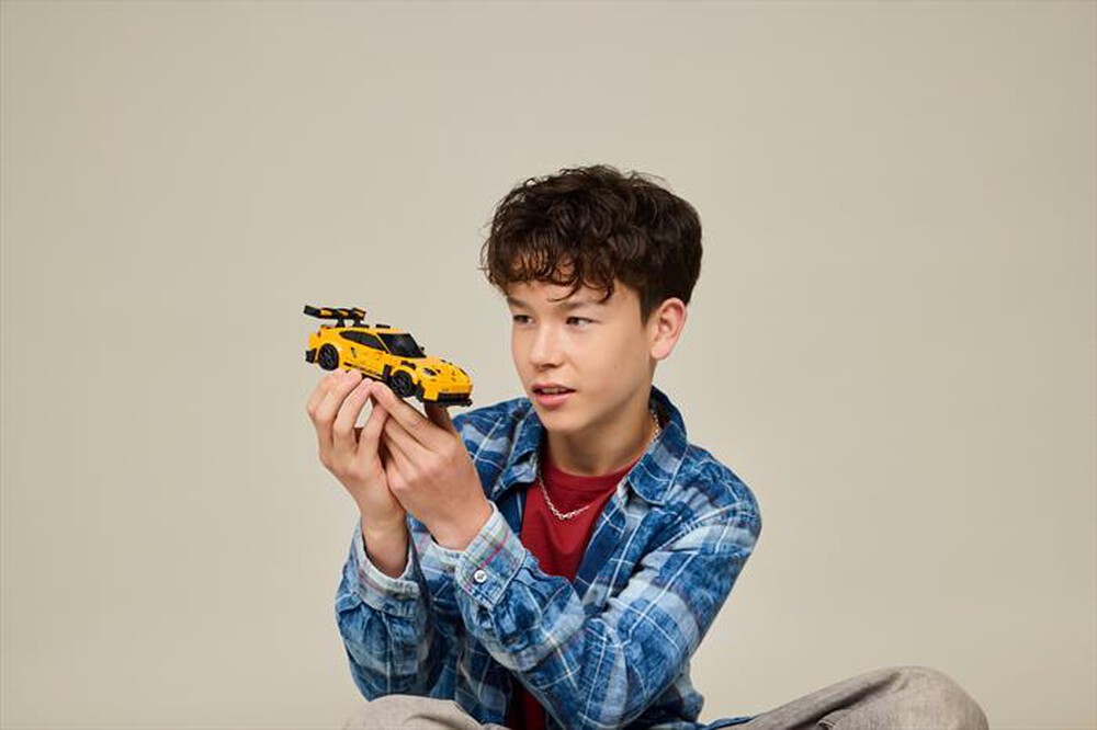 Immagine del prodotto LEGO - SPEED CHAMPIONS Super car Porsche 911 GT3 RS 77239