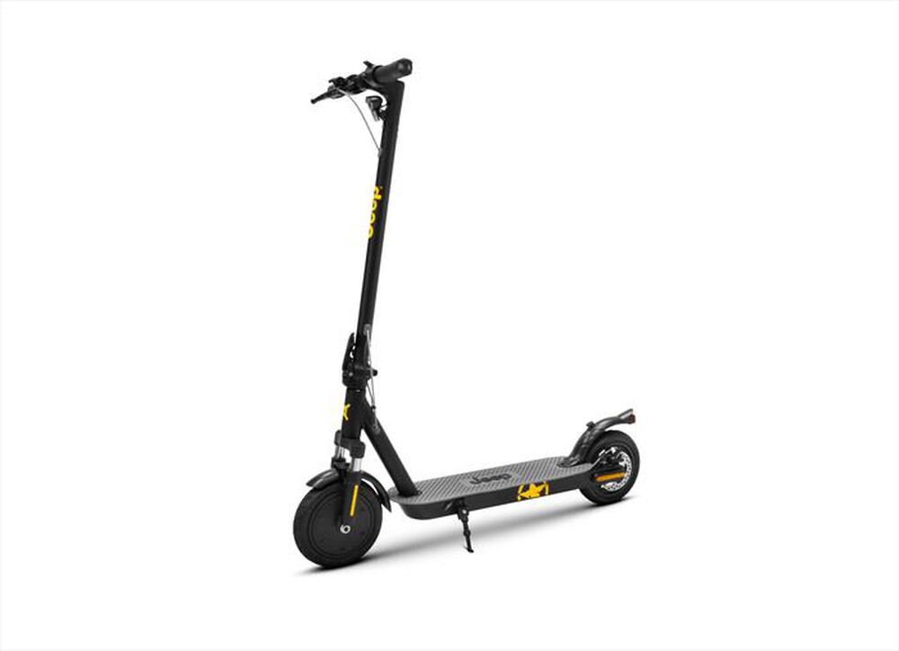 "JEEP - Monopattino elettrico JAF SAFE RIDE"