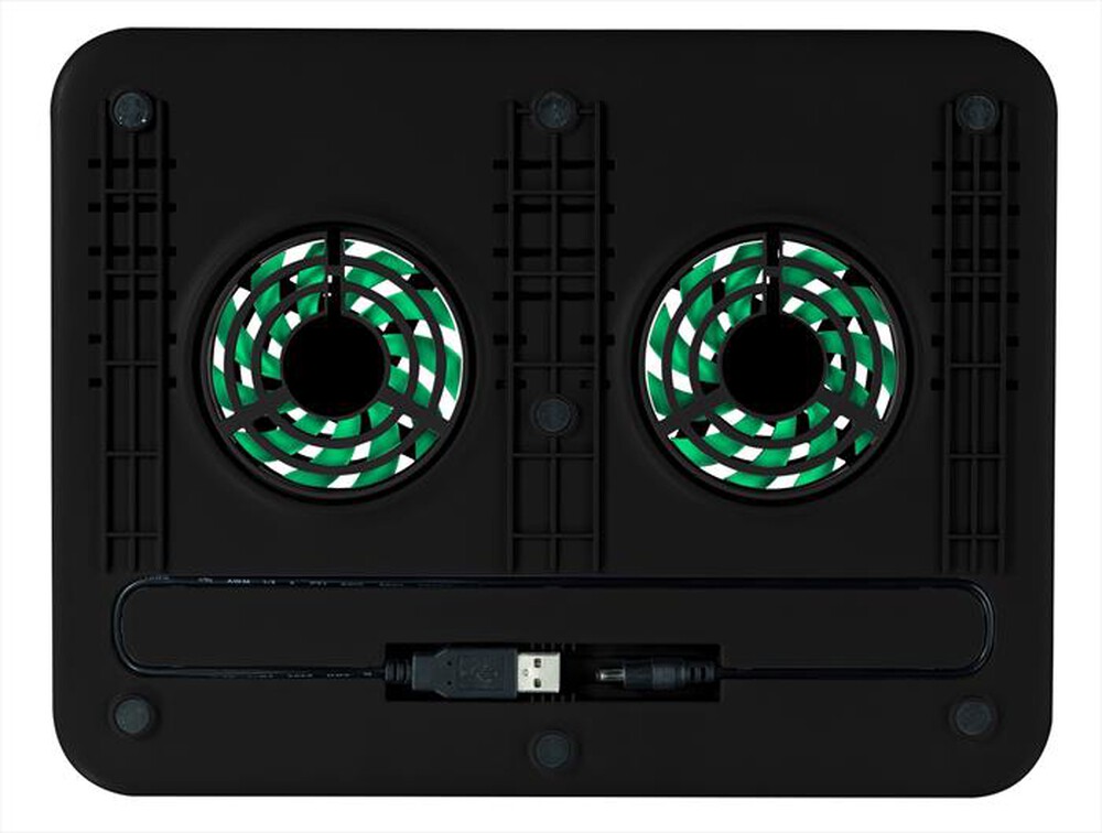 Immagine del prodotto TRUST - Cyclone Notebook Cooling Stand