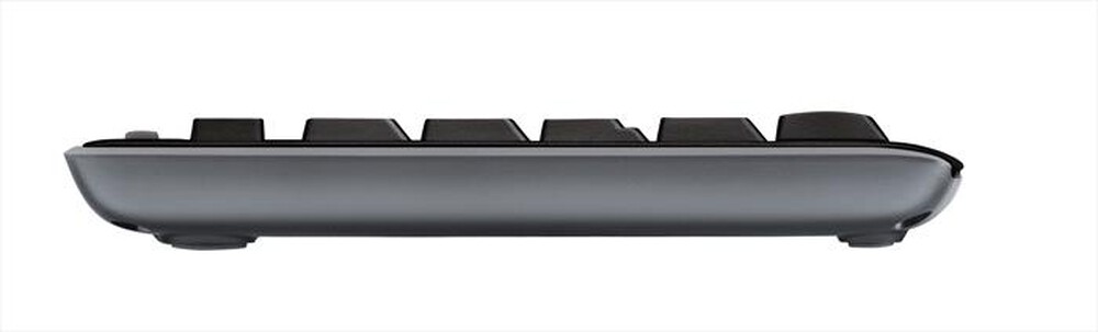 "LOGITECH - Wireless Combo MK270-Nero"