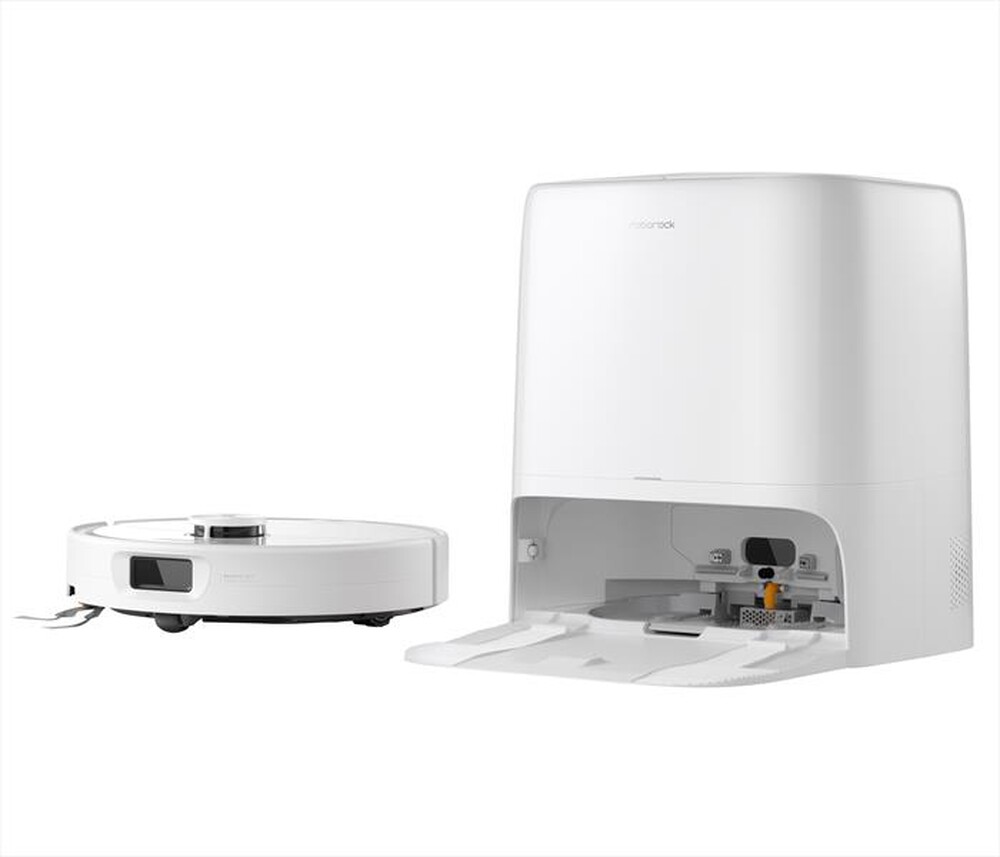 Immagine del prodotto ROBOROCK - QREVO 2 PROX W-bianco
