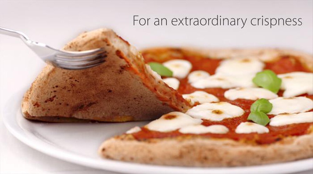 Immagine del prodotto WHIRLPOOL - CHEF PLUS MCP 345 SL-Argento