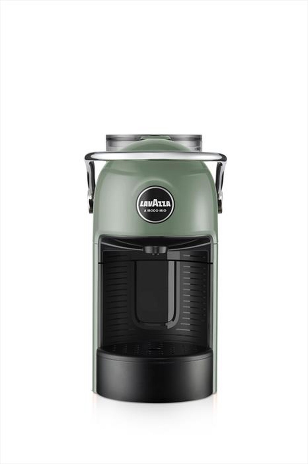 "LAVAZZA - Macchina da caffè LM 860 JOLIE A Modo Mio-EVO GREEN"