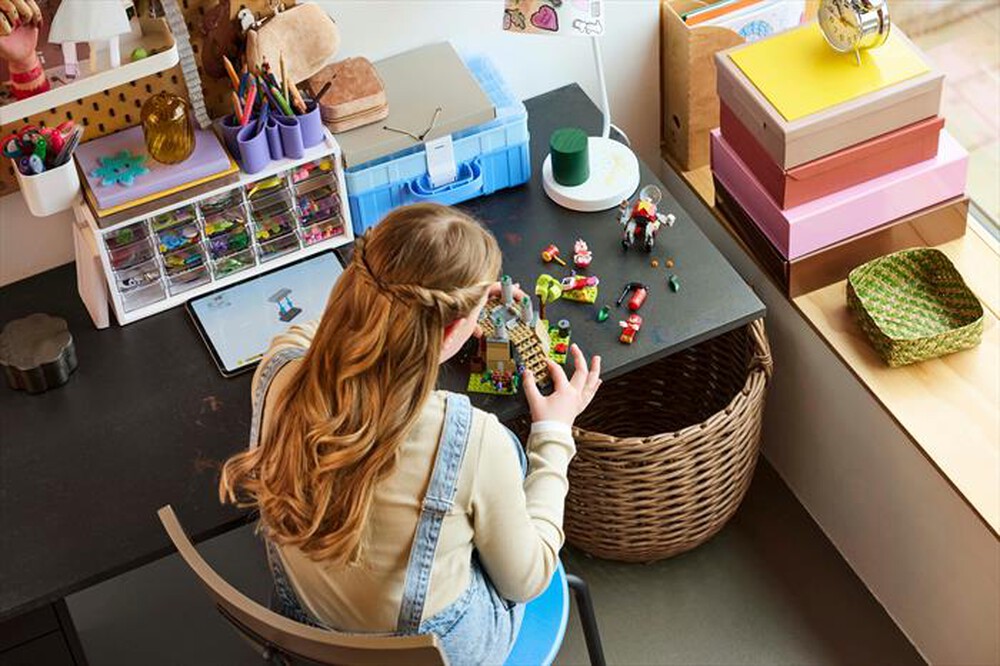 Immagine del prodotto LEGO - SONIC Knuckles e Santuario di Master Emerald 76998