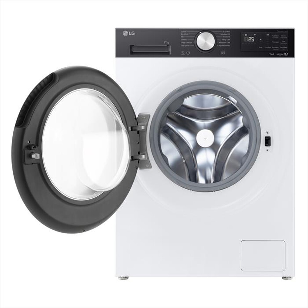 Immagine del prodotto LG - F4NX5011TKC-Bianco