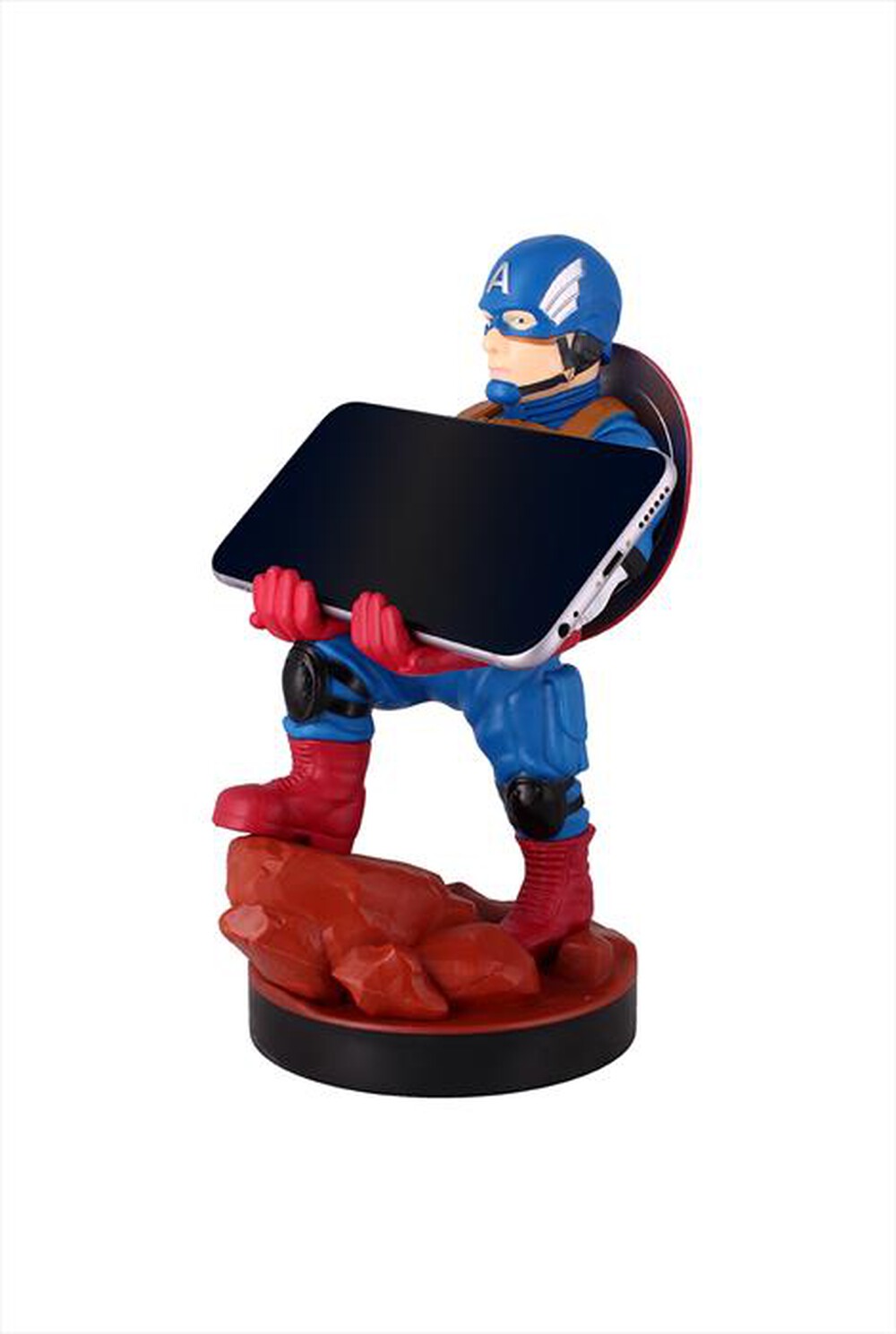 "EXQUISITE GAMING - CAPTAIN AMERICA CABLE GUY"