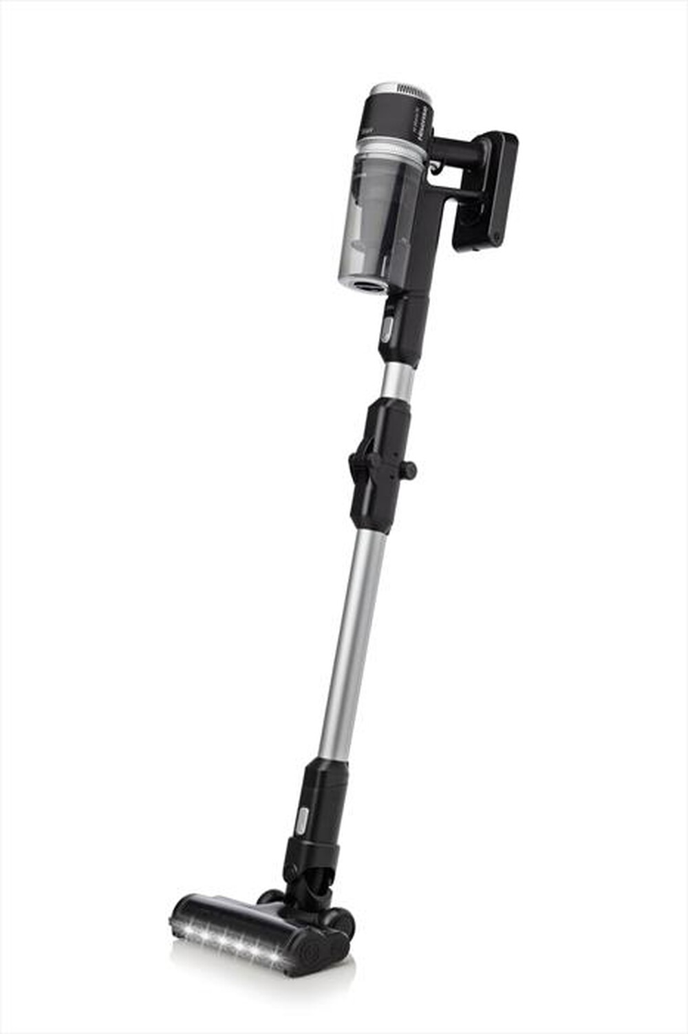 "HISENSE - Scopa elettrica HVC6134BK-Nero"