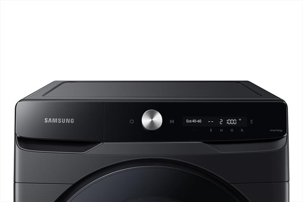 "SAMSUNG - Lavatrice WF20DG8650BVU3 20KG Classe A-Nero"