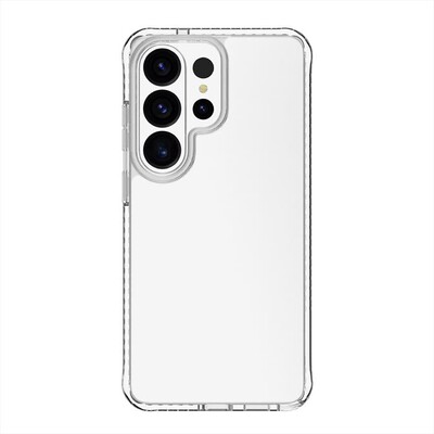 CELLULARLINE - Cover ULTRA STRONG per Galaxy S26 Ultra-Trasparente