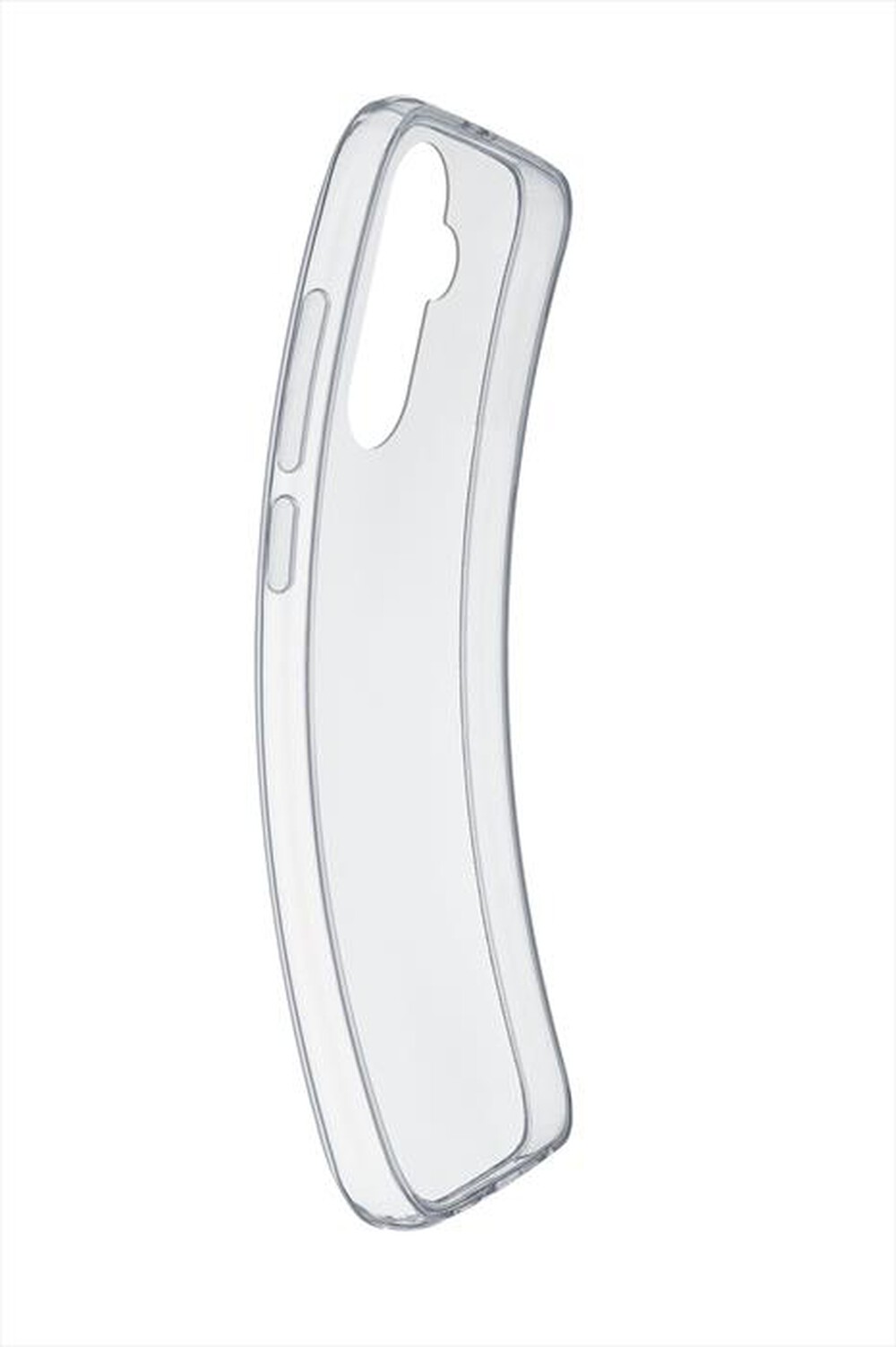 Immagine del prodotto CELLULARLINE - Cover Soft Galaxy A16 SOFTGALA16T-Trasparente