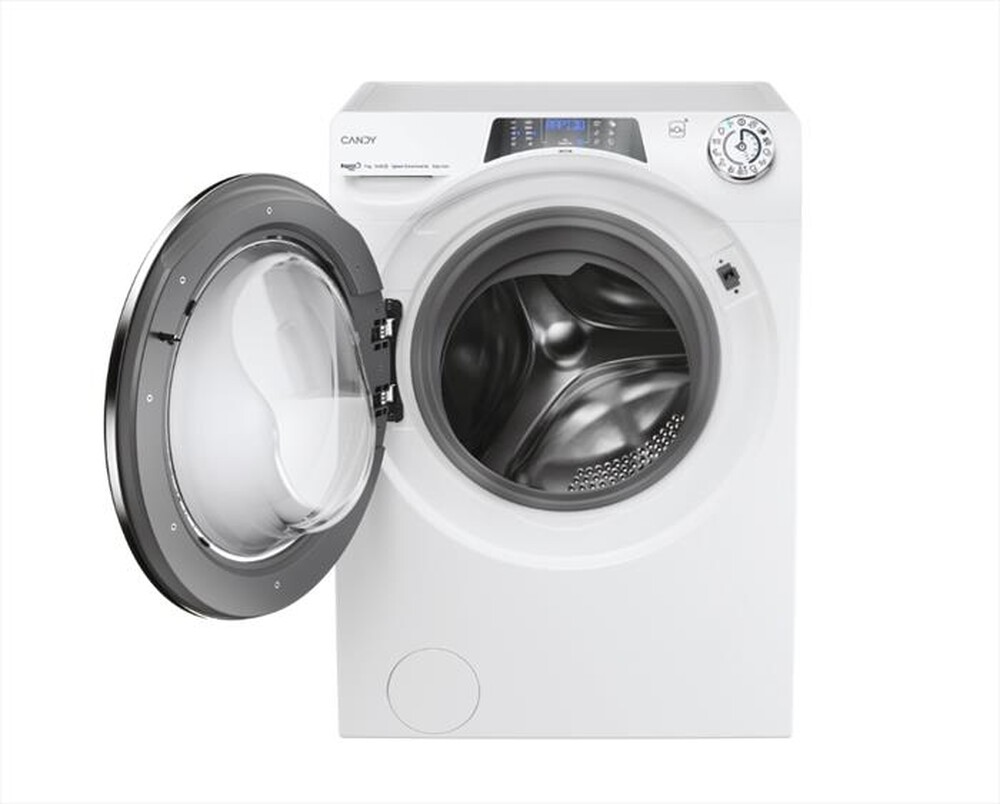 "CANDY - Lavatrice RP4 476BWMBC/1-S 7 Kg Classe A-Bianco"