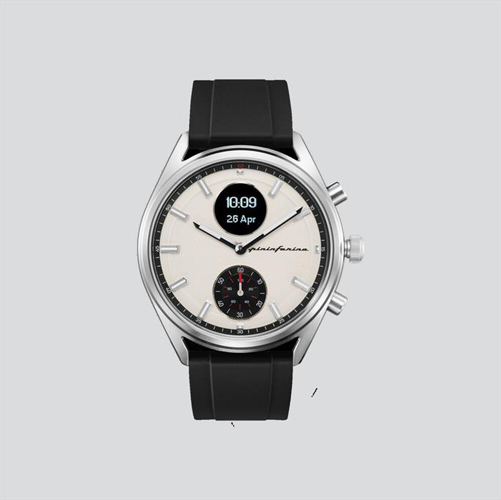 Immagine del prodotto PININFARINA - SINTESI SPORT-Nero