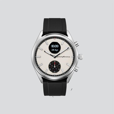 PININFARINA - SINTESI SPORT-Nero