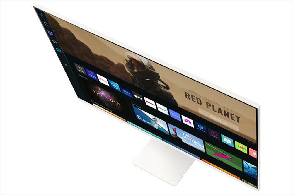 "SAMSUNG - LS32BM801UUXEN"