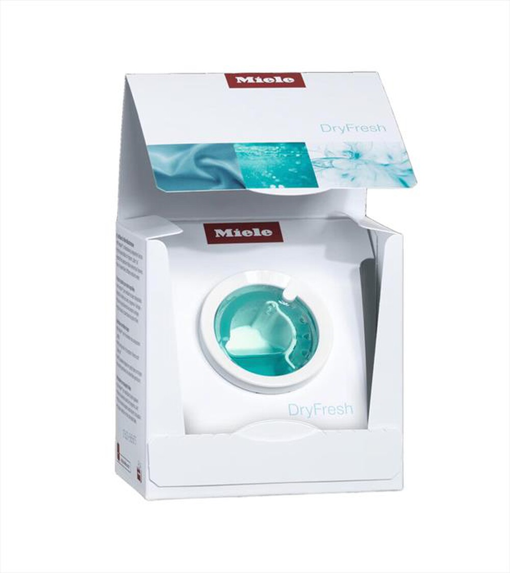 Immagine del prodotto MIELE - Profumatore DryFresh FA DF 152 L-bianco