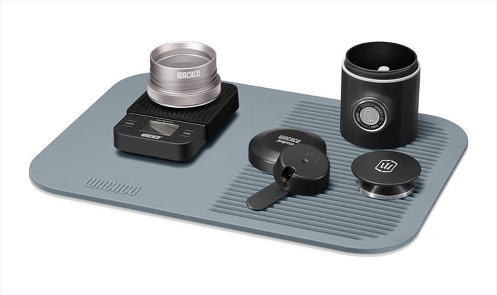 Immagine del prodotto WACACO - Tappetino in silicone grande-GRIGIO