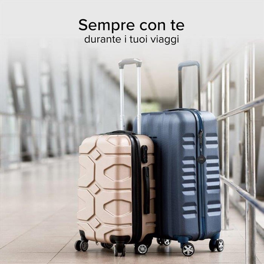 Immagine del prodotto SBS - Tracker compatibile con Apple Find My TEFINDBT-Nero