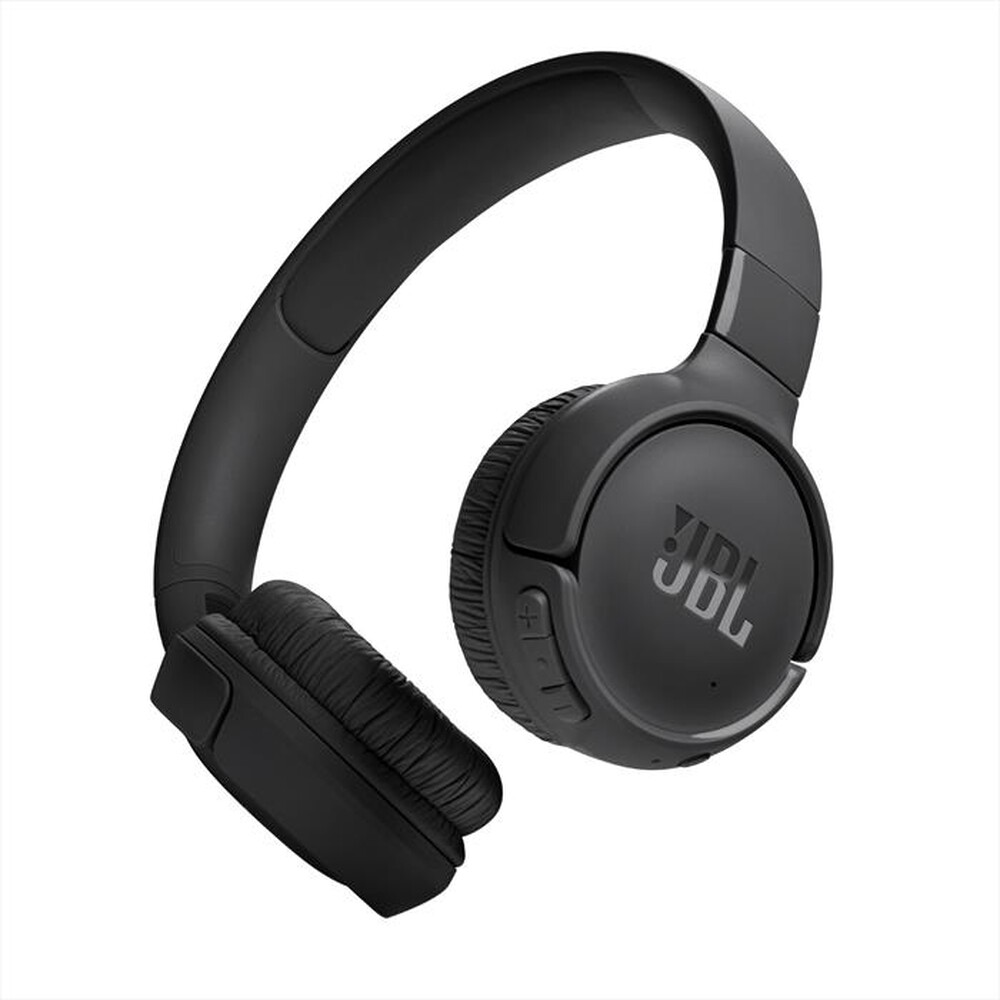 Immagine del prodotto JBL - Cuffie supra-aurali Bluetooth TUNE 520BT 2-Nero