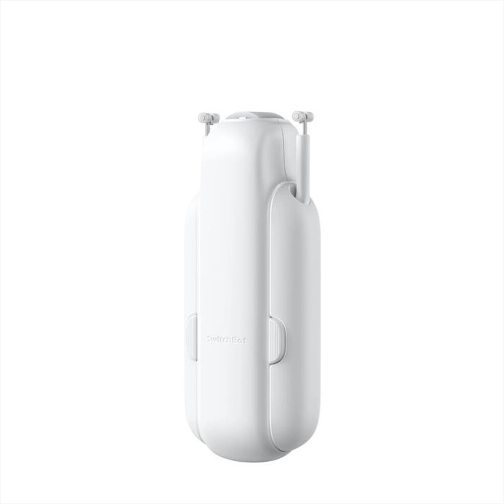 "SWITCHBOT - Smart motore elettrico per tende CURTAIN U RAIL 3-BIANCO"