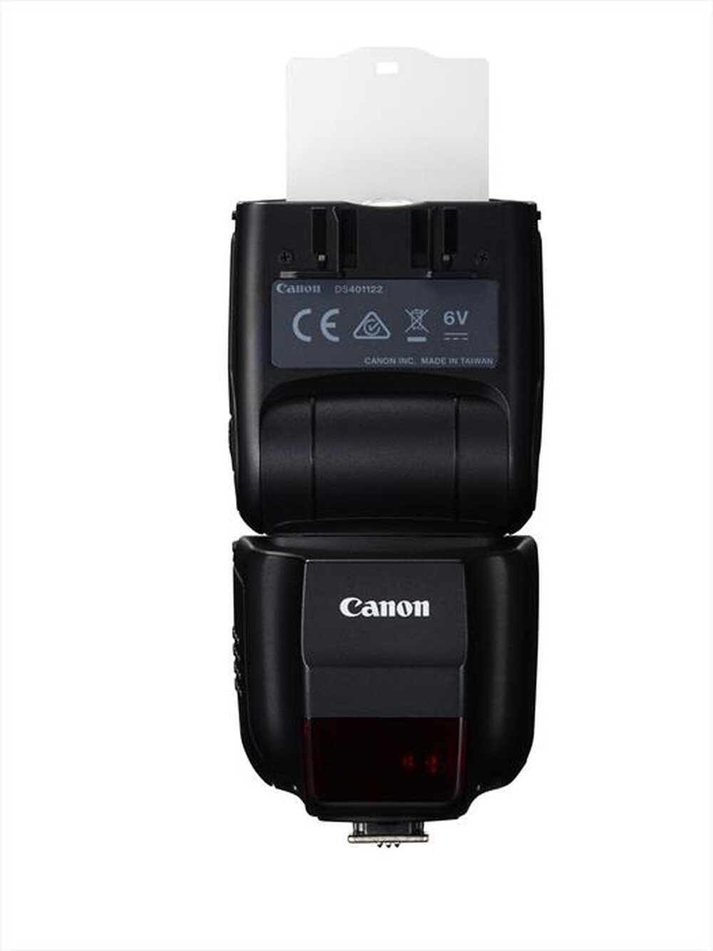 "CANON - SpeedLite 430 EX III-RT-Black"
