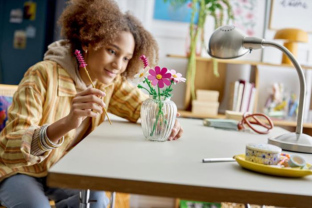 Immagine del prodotto LEGO - BOTANICALS Fiori di Cosmos - 11514