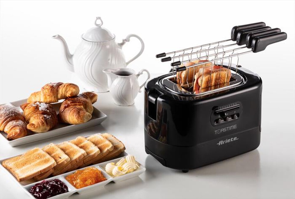 Immagine del prodotto ARIETE - 159-nero