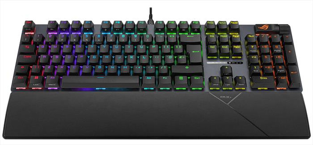 "ASUS - Tastiera A11 ROG STRIX SCOPE II/NXSW/IT/ABS"