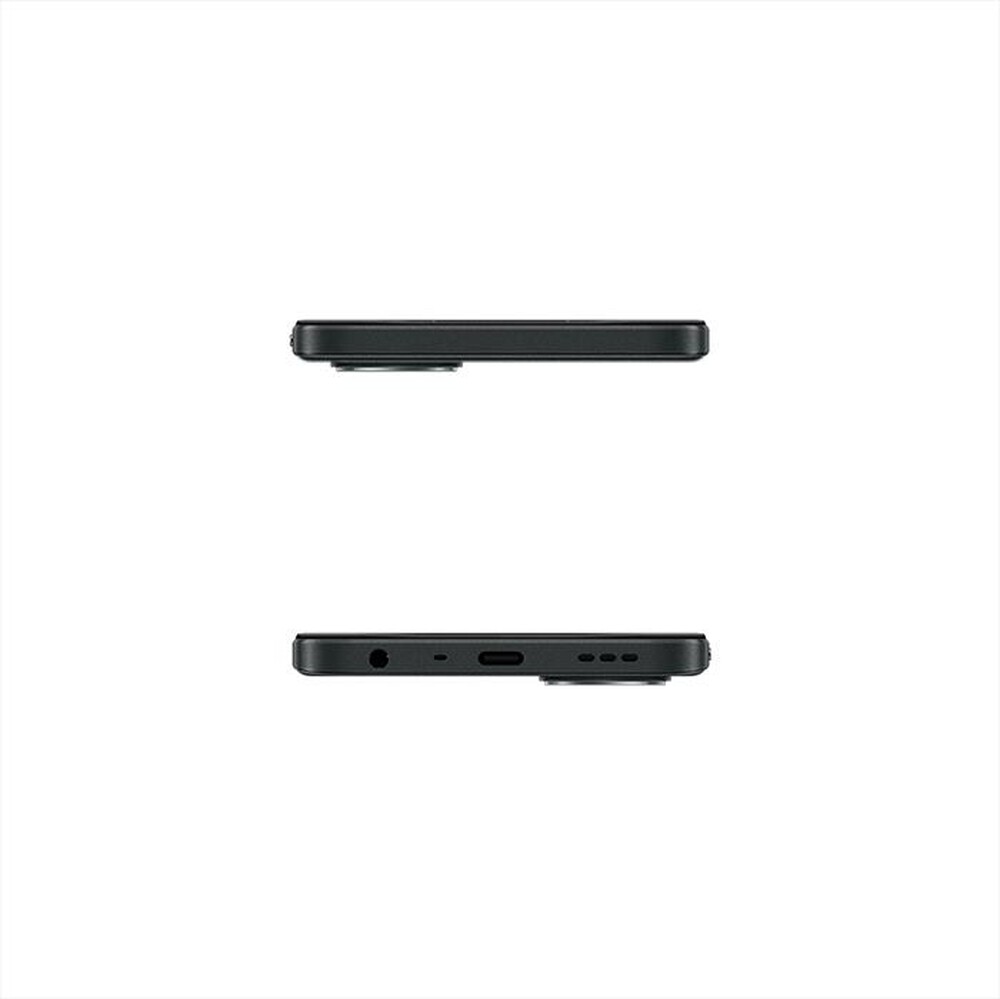 "OPPO - Smartphone A58-Glowing Black"