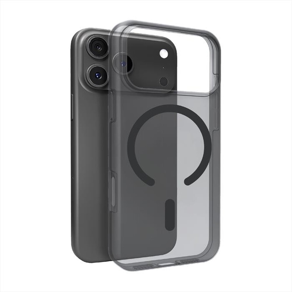 Immagine del prodotto PURO - Cover Daylight per iPhone 17 Pro Max-Nero