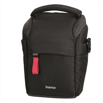 HAMA - Borsa porta attrezzatura MATERA 90 per fotocamera-NERO