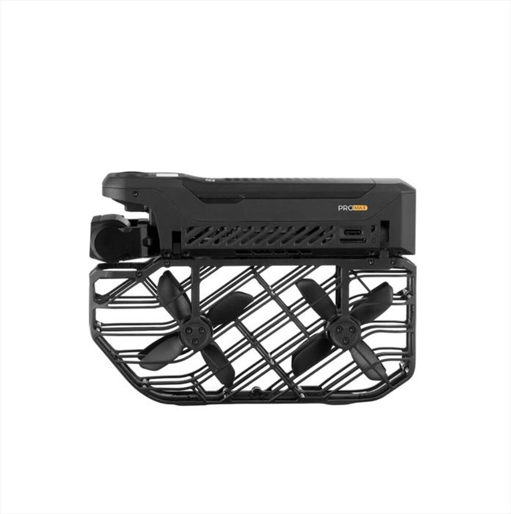 Immagine del prodotto HOVERAIR - HOVERAIR X1 PROMAX RETAIL COMBO-Nero