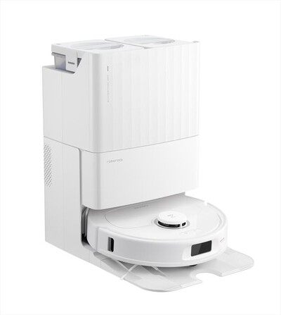 ROBOROCK - QREVO PLUS-White