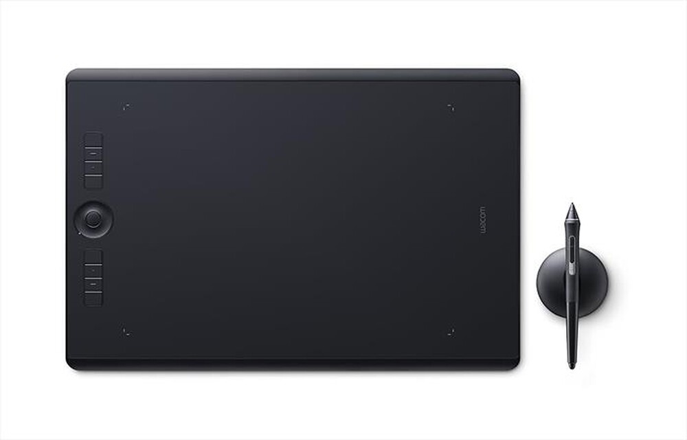 "WACOM - INTUOS PRO LARGE-NERO"