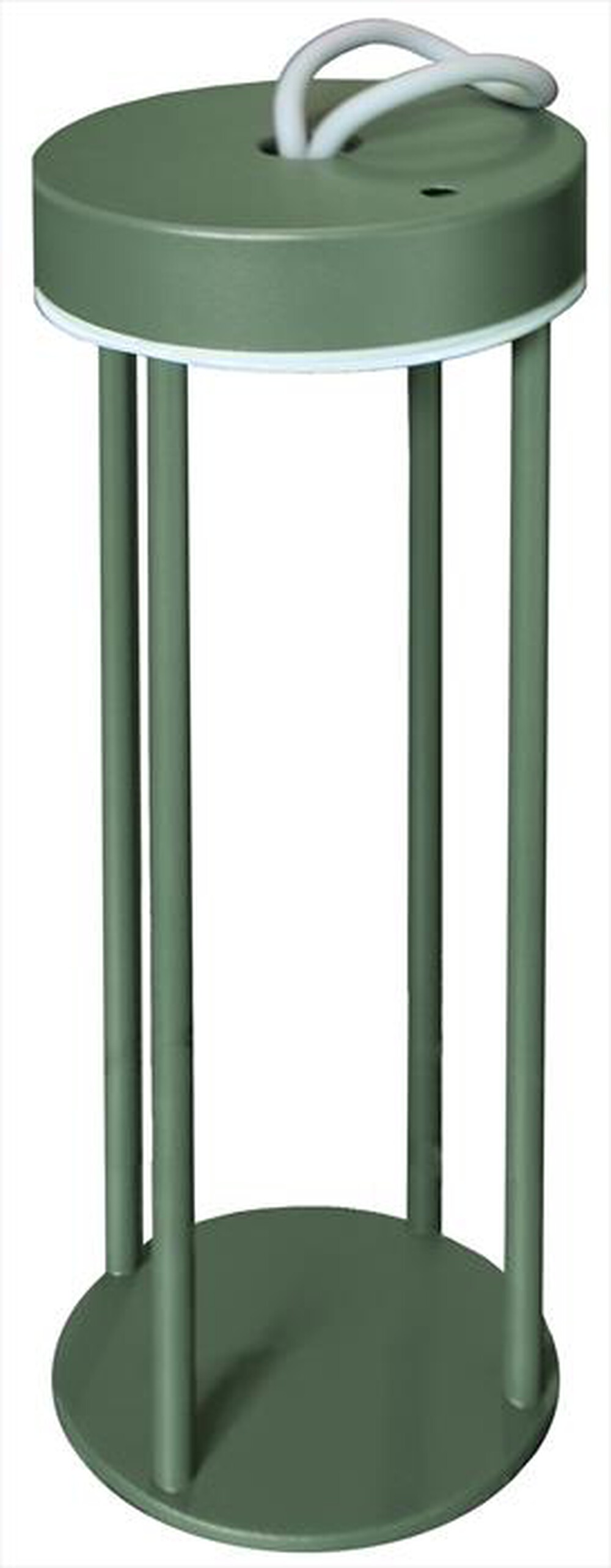 Immagine del prodotto MAJESTIC - LAMPADA LED CON LUMINOSITA' REGOLABILE GEMMA VS-Verde Salvia