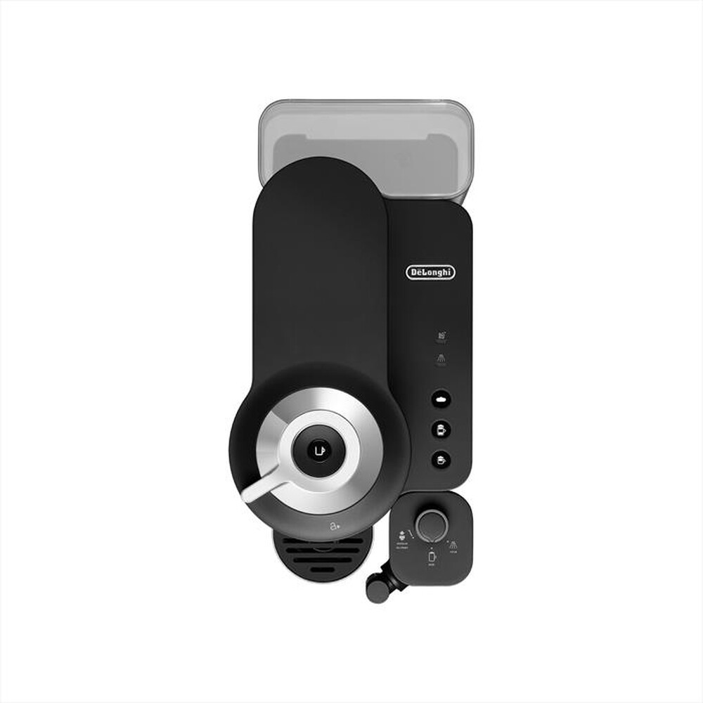 Immagine del prodotto DE LONGHI - Macchina da caff&egrave; ENV300.B-nero