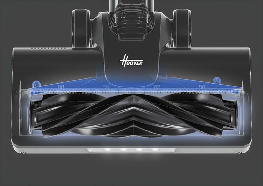 Immagine del prodotto HOOVER - Aspirapolvere ricaricabile HF1P10HX 011-Magenta