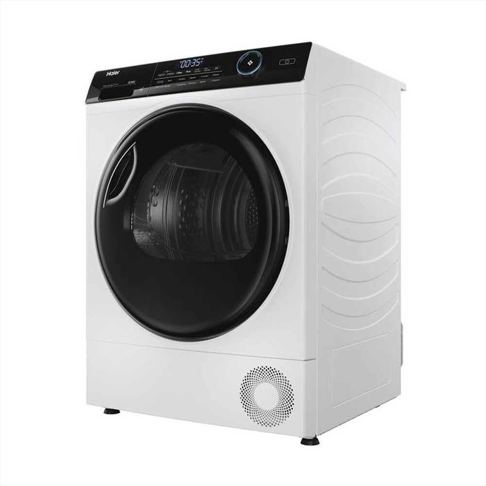 Immagine del prodotto HAIER - Asciugatrice HD110A2959EIT 11Kg Classe E-Bianco