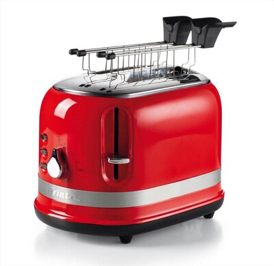 ARIETE - 00C014900AR0-rosso