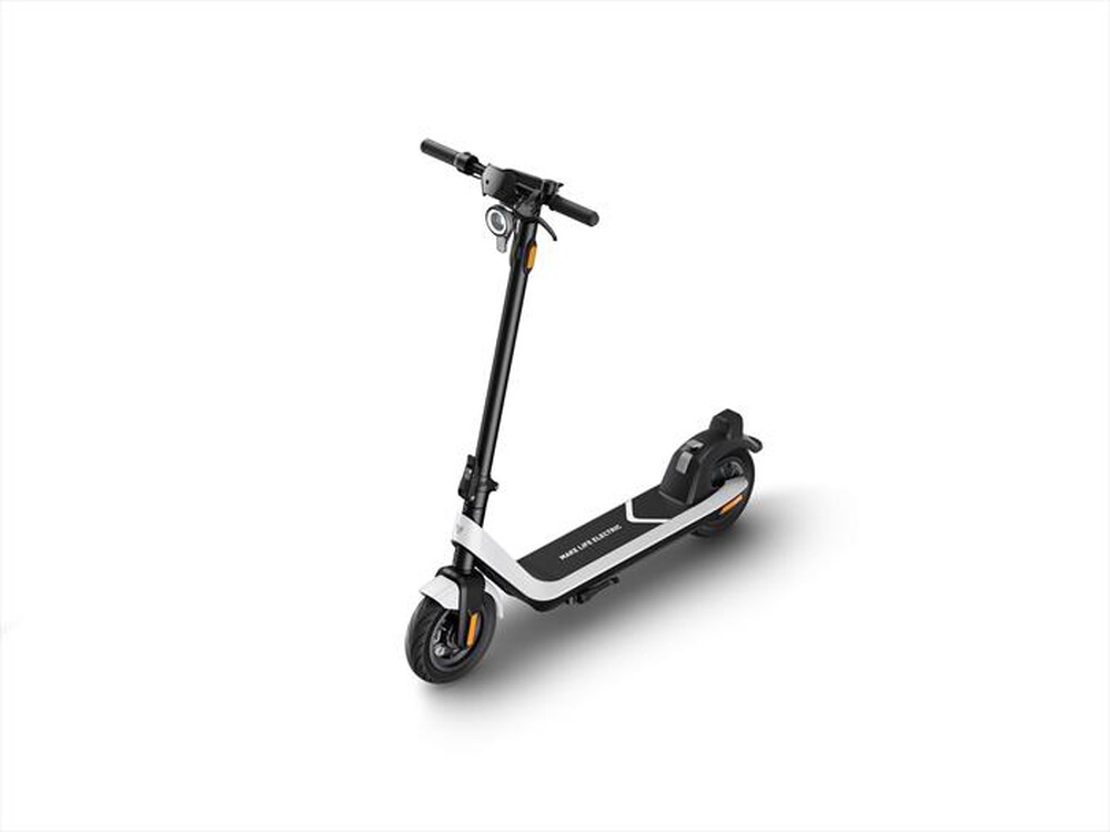 "NIU - Monopattino elettrico KQI2PRO-white"